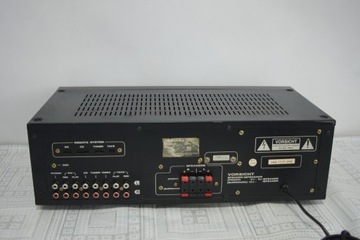 УСИЛИТЕЛЬ SOUNDWAVE A-1200R