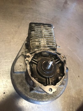 Джамперный двигатель Wacker BS60Y BS50-2 BS65Y WM 80