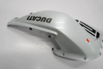 DUCATI MULTISTRADA 1200 S 10-15 КРЫШКА ОБТЕКАТЕЛЯ ТОПЛИВНОГО БАКА