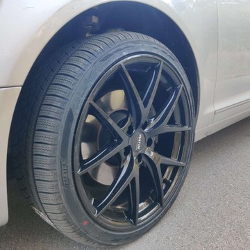 Audi A6 C6 Avant 2.0 TFSI (Euro5) 170KM 2010 Audi a6 Audi A6 2.0b Automat Avant Klimat PDC Skory Tempomat 2.0 Benzyna, zdjęcie 16