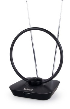 Antena Pokojowa TECHNISAT DIGITENNE TT4 LTE 76-5044-00