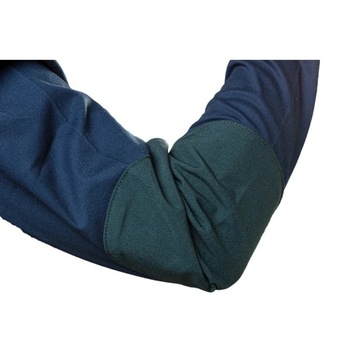 Bluza robocza PREMIUM, 62% bawełna, 35% poliester, 3% elastan, rozmiar