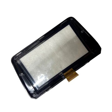 7-дюймовый сенсорный экран с GPS-навигацией для MAZDA 3 B61A611J0 17 18