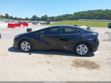 Toyota Prius V (XW60) 2024 Toyota Prius Le 2024 2.0 Hybryda 150KM, zdjęcie 2