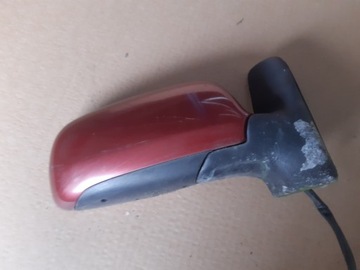 PRAVÉ ZRCÁTKO SEAT ALHAMBRA 1998R