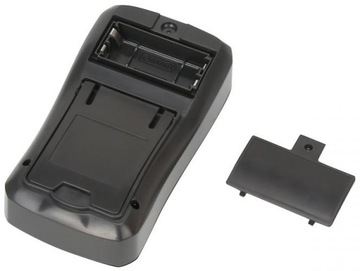 УНИВЕРСАЛЬНЫЙ СЧЕТЧИК Uni-T ELE FIELD DETECTION UT33D+