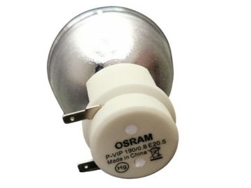 LAMPA DELL 1220 1450 1850 PWC4Y ORYGINALNA OSRAM