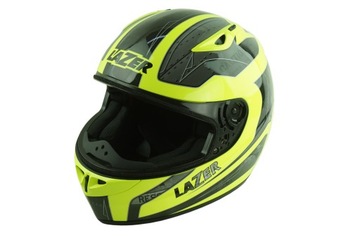 KASK INTEGRALNY LAZER KESTREL DEEP ML