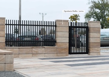 ГЛАДКИЙ ЗАБОР БЬЯНКО - ДРОГБРУК