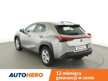 Lexus UX Crossover 250h 184KM 2020 Lexus UX 184KM Hybryda Navi Kamera cofania, zdjęcie 3