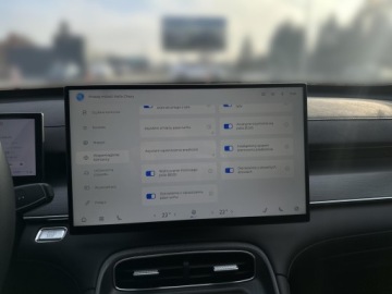 Chery Tiggo 8 SUV 1.6 T-GDI 147KM 2025 Chery Tiggo 8 Aurora Green, zdjęcie 22