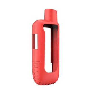 Силиконовый бампер, защитная пленка для экрана Garmin Gpsmap 66i Portable