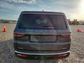 Jeep Wagoneer II 2023 Jeep Wagoneer Series III 2023 3.0 Benzyna 420KM, zdjęcie 2