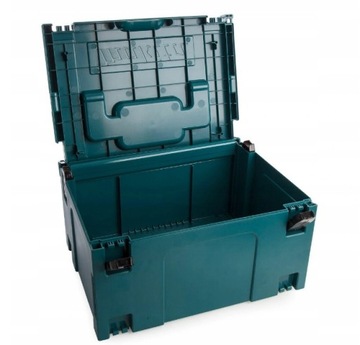 БЛОК ПИТАНИЯ ЗАРЯДНОЕ УСТРОЙСТВО 18V CASE MAKPAC DC18RD MAKIT