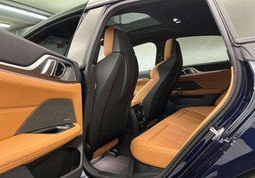 BMW Seria 4 G22-23-26 Coupe 3.0 M440i 374KM 2024 BMW Seria 4 M440i xDrive, Gwarancja, Faktura, Harman, Lasery, Dach 3.0, zdjęcie 31