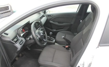 Renault Clio V 2023 Renault Clio Benzyna 67KM, zdjęcie 8