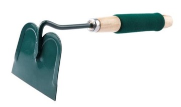 САДОВАЯ МОТЫКА ДЛЯ РАСТЕНИЙ, МЕТАЛЛ, 26,5 СМ