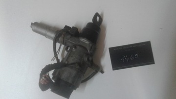 STACYJKA KLUCZYK W 124 E-KL 94 ROK