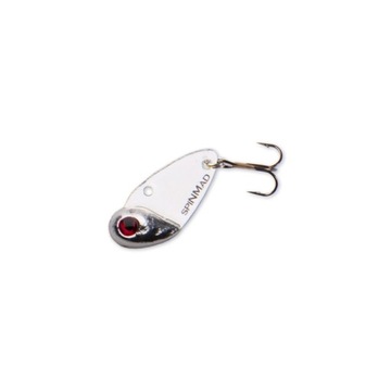 Spinmad Cykada Ćma 2,5g-0110