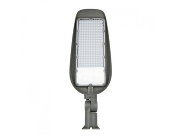 Lampa LED uliczna przemysłowa 200W b. zimna IP65