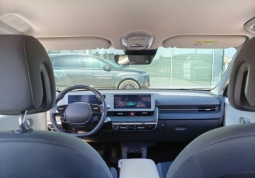 Hyundai IONIQ 5 2024 Hyundai IONIQ 5 77 kWh RWD 229 KM Dynamiq Comfort Elektryczny 224KM, zdjęcie 11