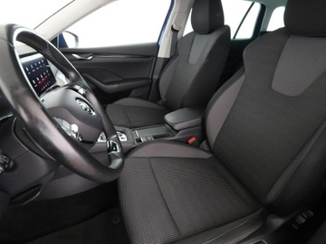 Skoda Octavia III Kombi Facelifting 2.0 TDI 150KM 2020 Škoda Octavia Skoda Octavia Ambition automat, zdjęcie 12