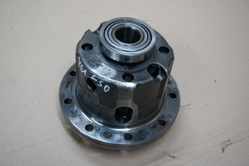 NISSAN PATROL MECHANIZMUS DIFERENCIÁL Z LSD NÁPRAVA DIFER ZADNÍ Y61