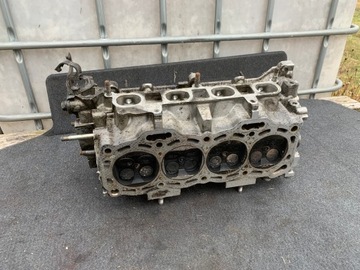 HLAVA KOMPLETNÍ TOYOTA COROLLA E11 ZÁRUKA MODEL DO 1999