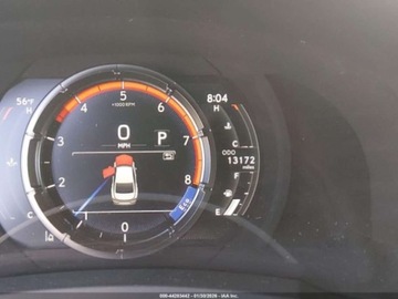 Lexus IS III 2024 Lexus IS 500 F Sport Performance Premium 2024 5.0 Benzyna 472KM, zdjęcie 12