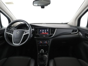 Opel Mokka I 2017 Opel Mokka X led, 4x4, navi, klimatronik,, zdjęcie 14