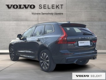 Volvo XC60 II 2022 Volvo XC 60 XC60 B5 D AWD Plus Dark, Pakiet climat, zdjęcie 3