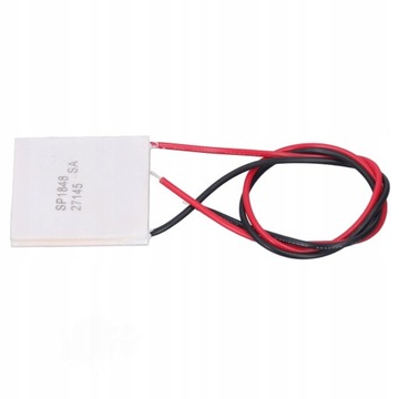 Термоэлектрический генератор, устойчивый к