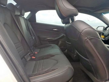 Toyota Avalon III 2022 Toyota Avalon 2022 Toyota Avalon Hybrid XSE Nightshade 2.5 Hybryda 215KM, zdjęcie 10