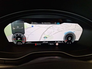 Audi A4 B9 Avant Facelifting 2.0 40 TDI  204KM 2024 Audi A4 Avant Ambiente Matrix LED Comfort Technolgy Exterieur 2.0 Diesel, zdjęcie 18