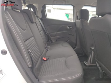 Renault Clio IV Grandtour  1.2 16V 74KM 2015 Renault Clio GWARANCJA Bezwypadkowy Udok. przebieg Mozliwa zamiana RATY Li, zdjęcie 14
