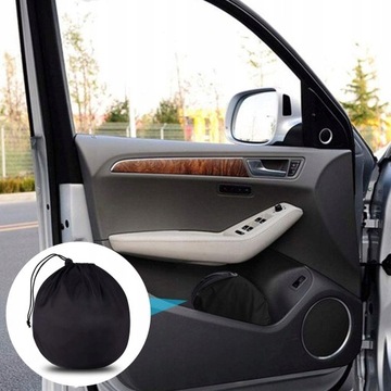 2 шт. детский солнцезащитный козырек для бокового окна