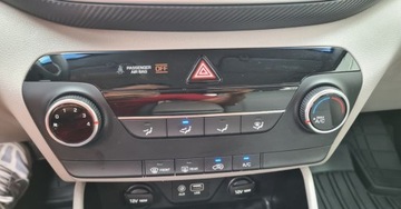 Hyundai Tucson III 2019 Hyundai Tucson Uzywane Hyundai Tucson - 81 400 PLN, 90 000 km, 2019 2.0, zdjęcie 13