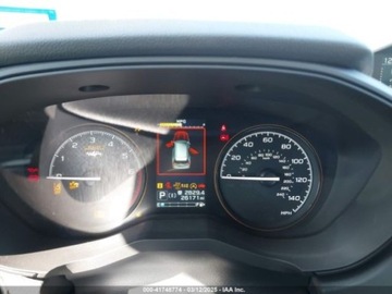 Subaru 2022 Subaru Forester Wilderness, 2022r., 4x4, 2.5L 2.5 Benzyna 182KM, zdjęcie 11