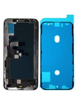 Wyświetlacz Ekran Dotyk LCD inCell Do Apple iPhone Xs Max