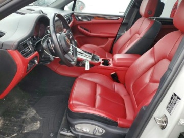 Porsche Macan 2022 Porsche Macan Base 2022 2.0 Benzyna 261KM, zdjęcie 7
