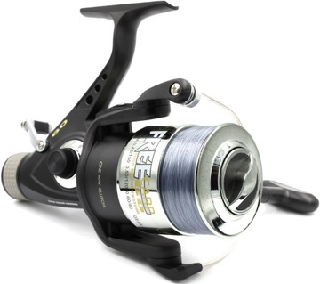 KOŁOWROTEK LINEAEFFE FREE CARP 6000 2+1