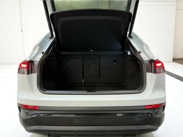 Audi Q4 e-tron 45 286KM 2023 Audi Q4 Q4 Sportback quattro 45 e-tron, zdjęcie 12
