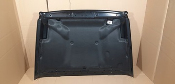 MASKA ORYGINAŁ JEEP WRANGLER JL RUBICON DEMONTAŻ