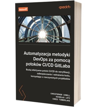 Automatyzacja metodyki DevOps za pomocą