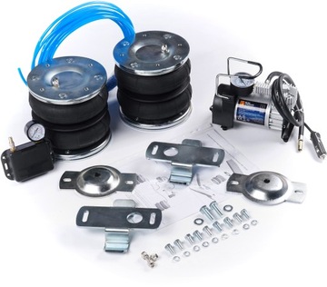 Подушки безопасности для Peugeot Boxer 1994-2022 гг.