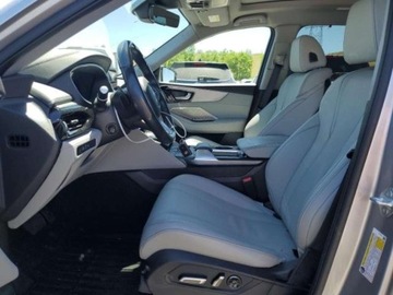 Acura MDX II 2022 Acura MDX 2022, 3.5L, 4x4, TECHNOLOGY, po gradobiciu 3.5 Benzyna 290KM, zdjęcie 7