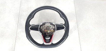 VW GOLF VIII 5H0 GTI KIEROWNICA MULTIFUNKCYJNA
