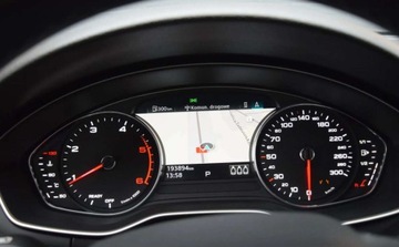 Audi A4 B9 Avant Facelifting 2.0 35 TDI 163KM 2021 Audi A4 Avant 2.0 TDI Mild-Hybrid Automatic Lopatki Ledy Matrix Navi FAKTU, zdjęcie 19