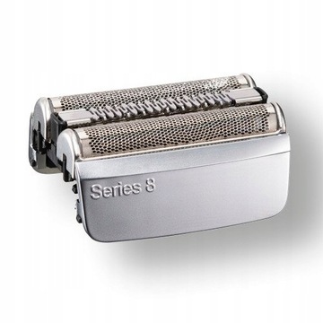 БЛОК ЛЕЗВИЙ BRAUN 83M KOMBIPACK СЕРИЯ 8