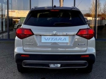 Suzuki Vitara III 2026 SUZUKI Vitara 1.4 Boosterjet mHEV Elegance 4WD Suv 110KM 2026, zdjęcie 4